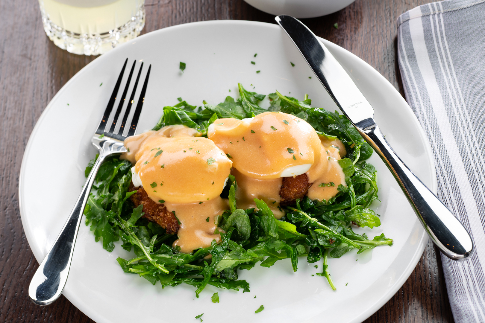 About Brunch & Sip FamilyOwned Brunch Restaurant